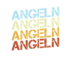 Angeln Retro