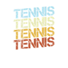 Tennis Rétro