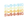 Natation Rétro