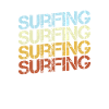 Surf Rétro