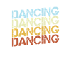 Dancing Retro