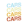 Cars Retro