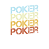 Poker Rétro