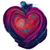 Cœur de la Galaxie