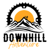 Downhill Downhill, Cogwheel, Adventure