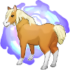 Cute Pony