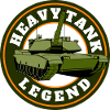 Heavy Legend - Panzer Design