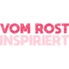 Vom Rost Inspiriert