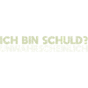 Ich Bin Schuld? Unwahrscheinlich