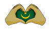Mauritania