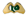 Pakistan