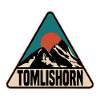 Tomlishorn, Switzerland