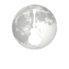 Full Moon - Guitar -