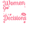 Feminist Women Belong In All