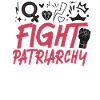 Feminist Fight Patriarchy