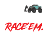 RC Car Remote Control Car