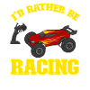 RC Car Remote Control Car