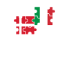 Denmark Italy Flag Italian Dane