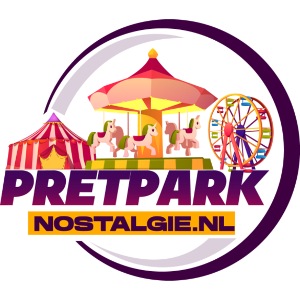 Pretparknostalgie Modern