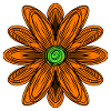 Fleuron