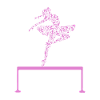 Gymnastics Ballet
