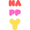 HAPPY