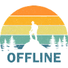 Offline Mountaineer Wanderer Nature