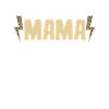 Mama Alpha Animal Mother's Day