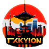 Tokyo