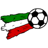 Die italienischen Fans