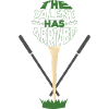 Le talent est arrivé