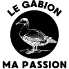 LE GABION MA PASSION
