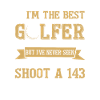 Funny Golf