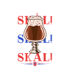 Skal - Norwegen Trinkspruch