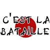 c'est la bataille