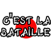 c'est la bataille