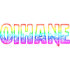 Oihane RS Rainbow