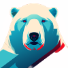 Polar bear