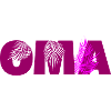 Grandma Palm lettering lettering