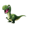 Dinosaurs