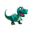 Dinosaurs