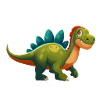 Dinosaurs