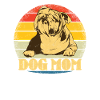 Dog Bulldog Dog Owner Gechenkidee