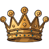 Crown Gold