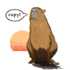 Capybara