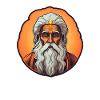 Guru Spiritueller Buddhismus