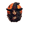 Witch Halloween