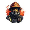 Fireman
