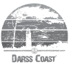 DarssCoast - Leuchtturm & Windflüchter