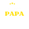 Super Papa COMPTABLE ANNIVERSAIRE